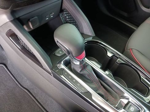 New 2026 Chevrolet TrailBlazer RS w/ Driver Confidence Package image 32