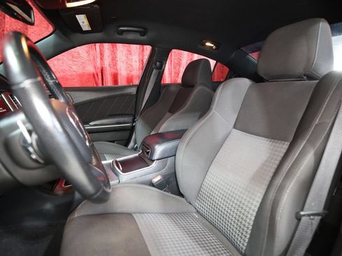 Used 2022 Dodge Charger GT RWD image 13