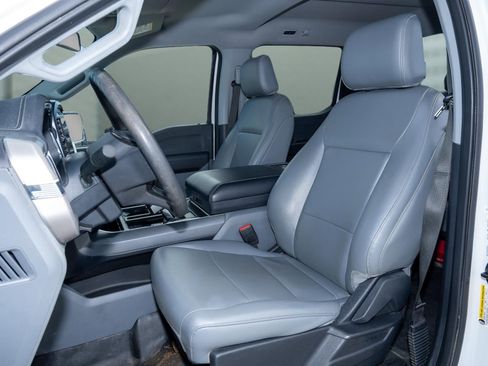 Used 2022 Ford F150 Lightning Pro image 15