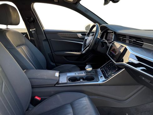 Used 2019 Audi A6 3.0T Premium Plus image 14