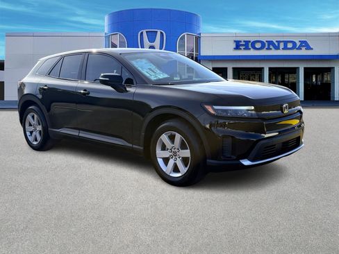 New 2026 Honda Prologue Eco image 9