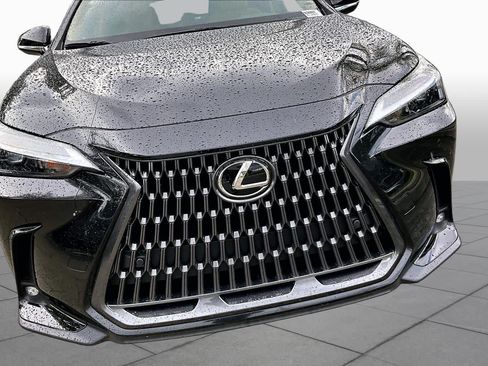 Used 2025 Lexus NX 350 AWD w/ Premium Package image 30