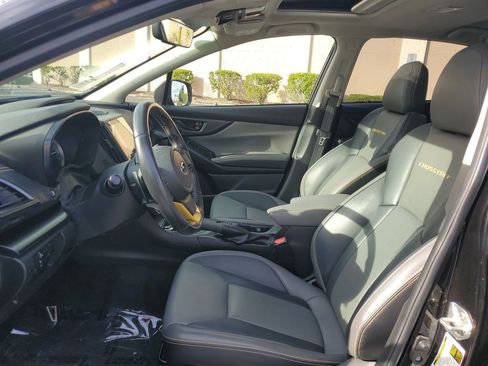 Used 2021 Subaru Crosstrek 2.5i Sport w/ Moonroof Package image 26