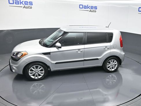 Used 2013 Kia Soul + image 45