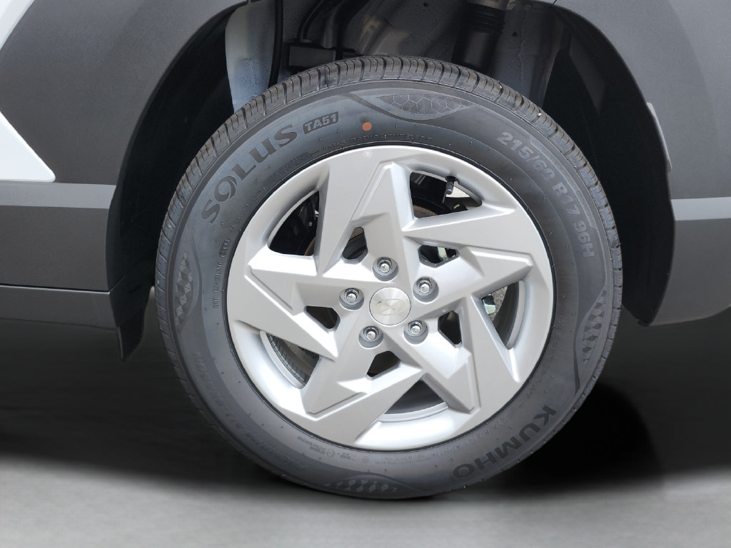 New 2027 Hyundai Kona SE FWD image 36