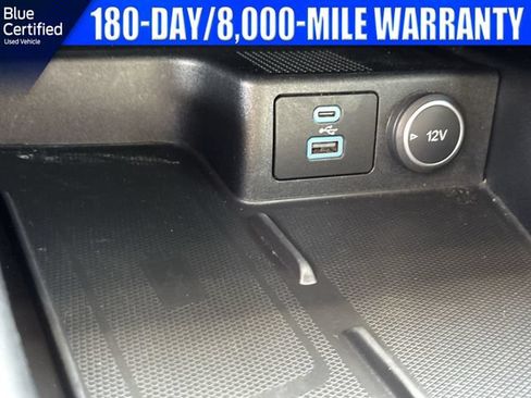 Used 2021 Ford Escape SEL w/ Technology Package FWD image 30