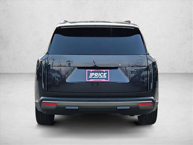 Used 2027 Kia Telluride EX FWD image 7