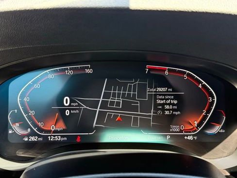 Used 2022 BMW 530i xDrive w/ Convenience Package image 51