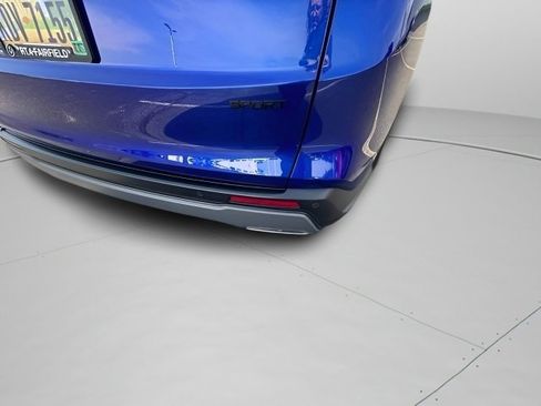 Used 2024 Honda CR-V Sport-L image 5