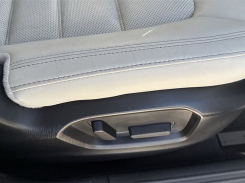 Certified 2023 MAZDA CX-5 AWD 2.5 S w/ Premium Package image 46