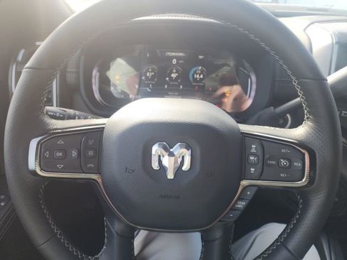 New 2026 RAM 2500 Rebel w/ Rebel Level 1 Equipment Group image 15