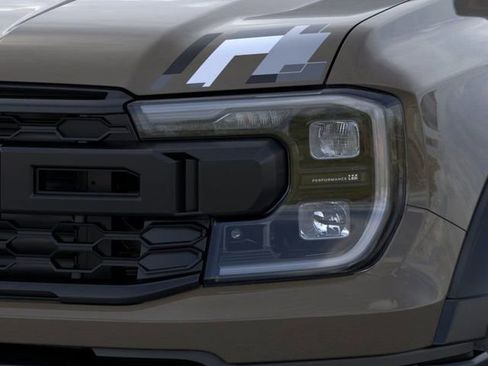 New 2026 Ford Ranger Raptor image 18