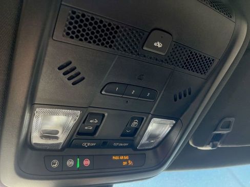 Used 2025 Cadillac XT6 Premium Luxury w/ LPO, Floor Liner Package image 36