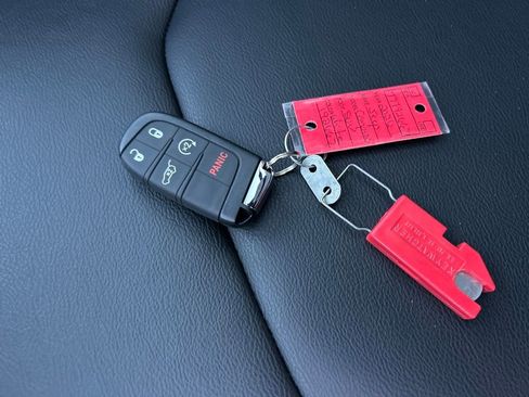 New 2026 Jeep Compass Limited w/ Sun, Sound & Navigation Group image 30