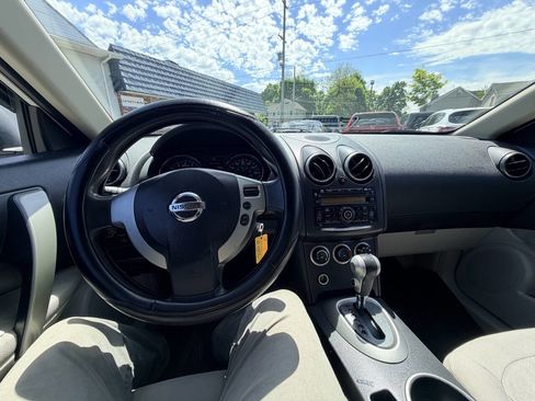 Used 2011 Nissan Rogue S AWD/4WD image 53