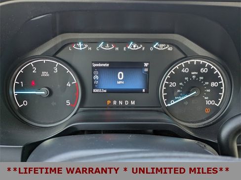 Used 2024 Ford F350 XL image 23