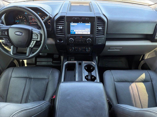 Used 2017 Ford F150 XL w/ Equipment Group 101A Mid RWD image 15
