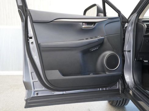 Used 2021 Lexus NX 300 FWD w/ Premium Package image 29