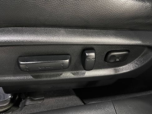 Used 2015 Honda Accord EX-L image 16