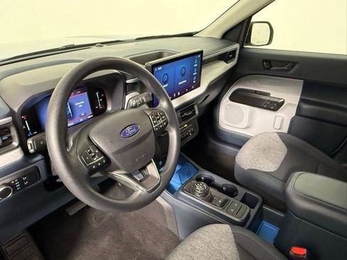 Used 2025 Ford Maverick XLT w/ Equipment Group 302A image 59