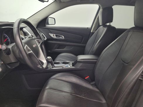 Used 2015 GMC Terrain SLT w/ Open Road Package FWD image 17