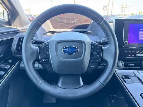 Used 2023 Subaru Solterra AWD image 12