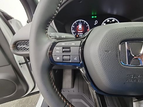 New 2026 Honda HR-V Sport image 25