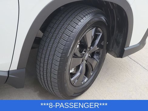 Used 2026 Subaru Ascent Premium AWD/4WD image 6