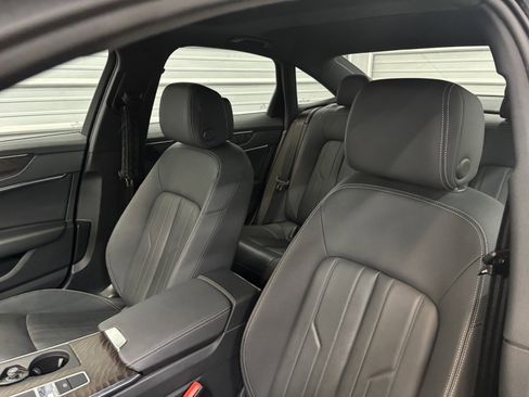 Used 2021 Audi A6 2.0T Premium image 11