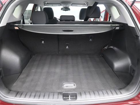 Used 2019 Hyundai Tucson Value w/ Cargo Package FWD image 15
