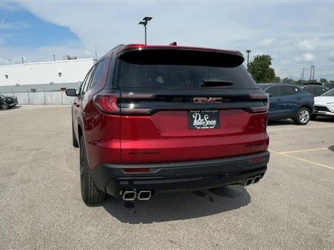 New 2026 GMC Acadia Elevation w/ Super Cruise Package image 7