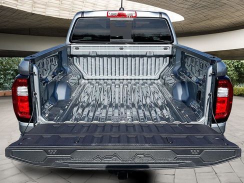 New 2026 GMC Canyon AT4 AWD/4WD image 5