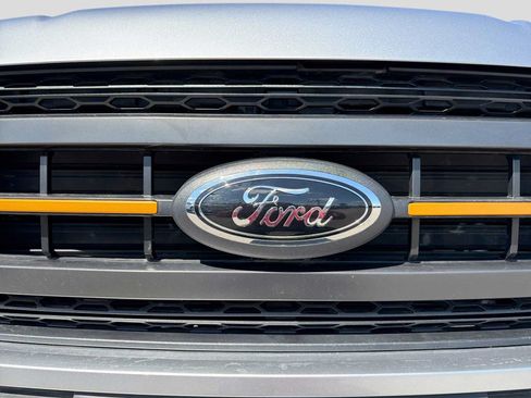 Certified 2023 Ford F150 Tremor AWD/4WD image 11