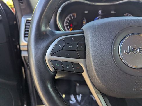 Used 2022 Jeep Grand Cherokee Laredo X image 27