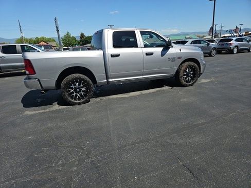 Used 2023 RAM 1500 Classic SLT w/ Protection Group image 26