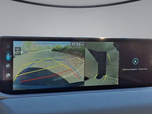 Used 2024 Genesis G80 3.5T Sport image 15