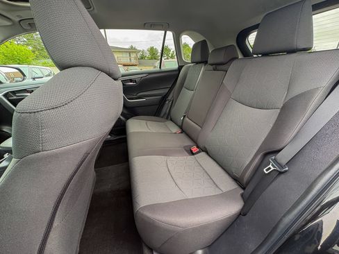 Used 2023 Toyota RAV4 XLE w/ Convenience Package AWD/4WD image 26