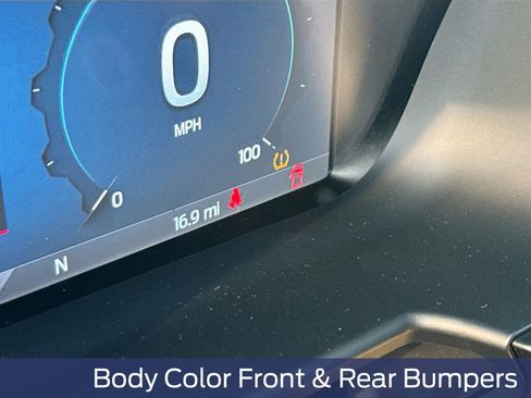 New 2026 Ford F250 Lariat w/ Black Appearance Package image 17