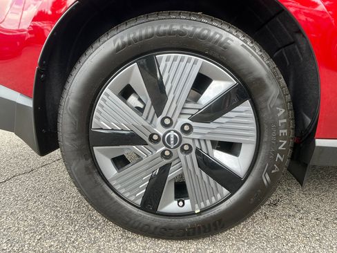 New 2025 Nissan Murano SL image 20