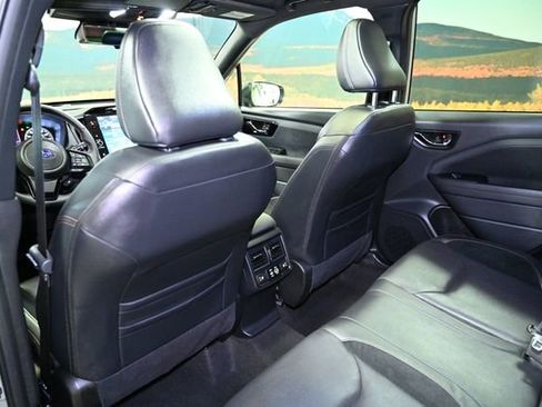 Used 2025 Subaru Forester Touring w/ Popular Package - Touring image 56