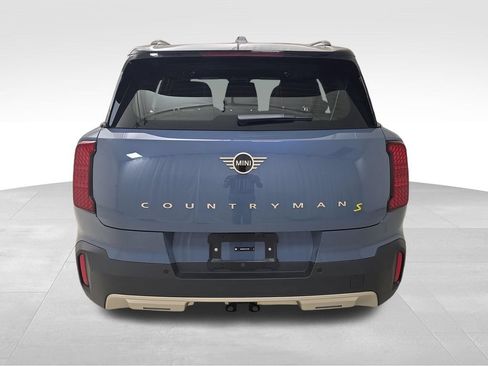 New 2026 MINI Cooper Countryman SE AWD/4WD image 9