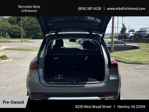Certified 2026 Mercedes-Benz GLE 350 4MATIC image 25