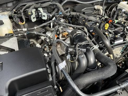 Used 2023 Ford Bronco Outer Banks AWD/4WD image 21