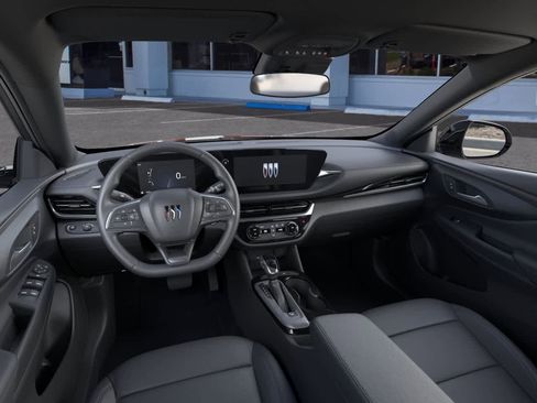 New 2026 Buick Envista Sport Touring w/ Advanced Safety Package FWD image 15