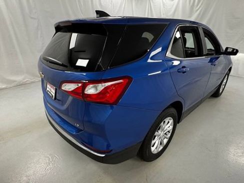 Used 2019 Chevrolet Equinox LT FWD image 3