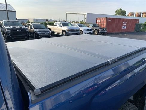 Certified 2016 Chevrolet Silverado 2500 High Country w/ Duramax Plus Package image 36