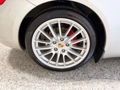 Used 2006 Porsche Cayman S RWD image 40