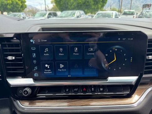 Certified 2025 Chevrolet Silverado 3500 LT w/ Convenience Package AWD/4WD image 23