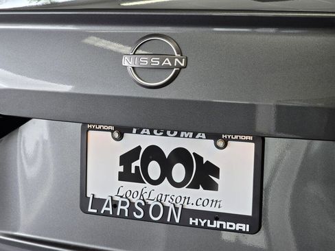 Used 2023 Nissan Altima 2.5 SV image 15