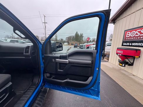 Used 2019 Ford F150 XLT w/ Equipment Group 302A Luxury image 30